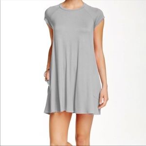 Soprano T-shirt Dress